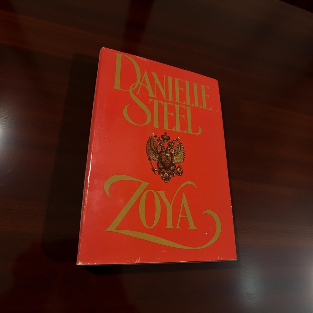 Zoya | Danielle Steel